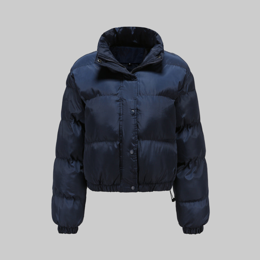 Winter-Steppjacke für Damen – Penelie
