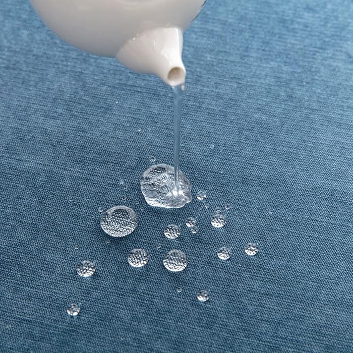 Waterproof Multi-Use Sofa Cover - Protection - Comfort - Style