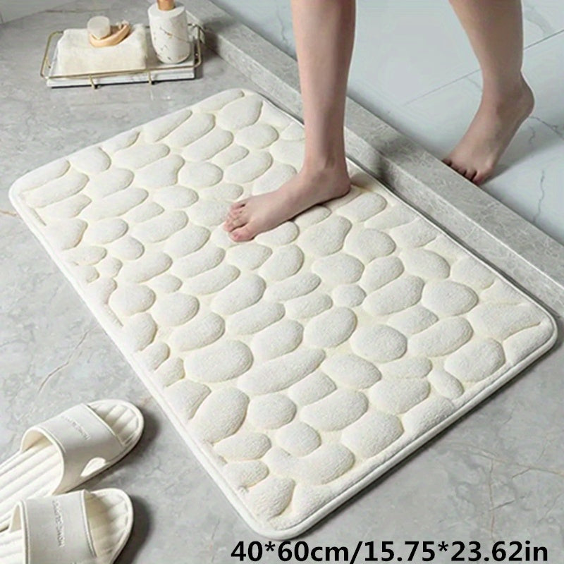 SmartHome | Ultra Absorbent Bath Mat Non-Slip