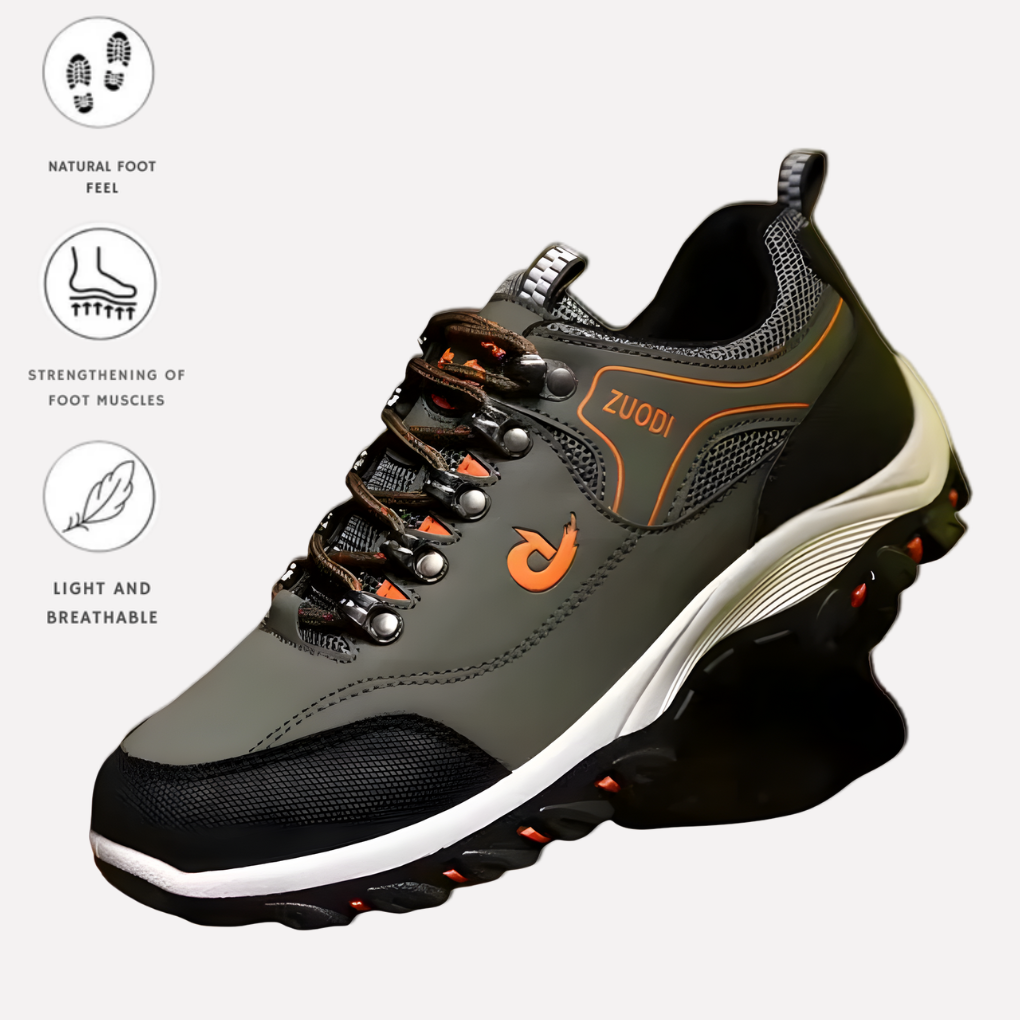Unisex-ergonomische, wasserdichte und rutschfeste Schuhe