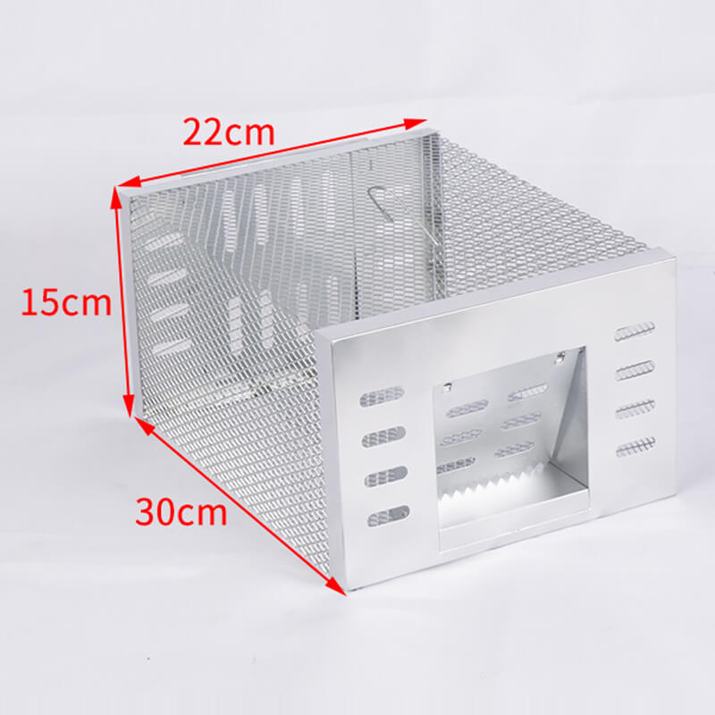 MouseCatcher - Smart Automatic Mouse Trap