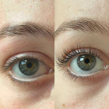 Natural Eyelashes | Up to 75% Longer & Fuller Lashes!