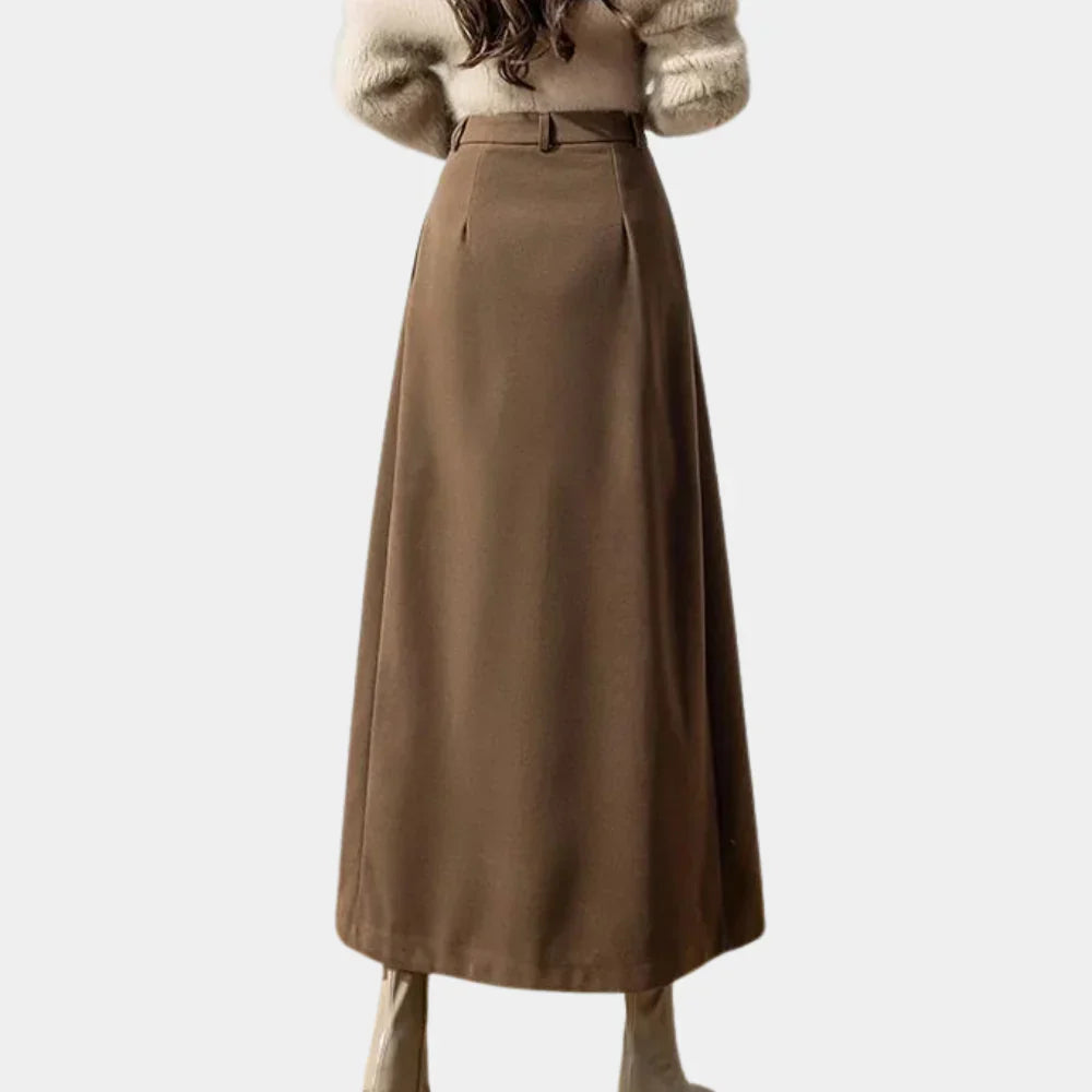 Amelie – Timeless Elegant Women's Skirt