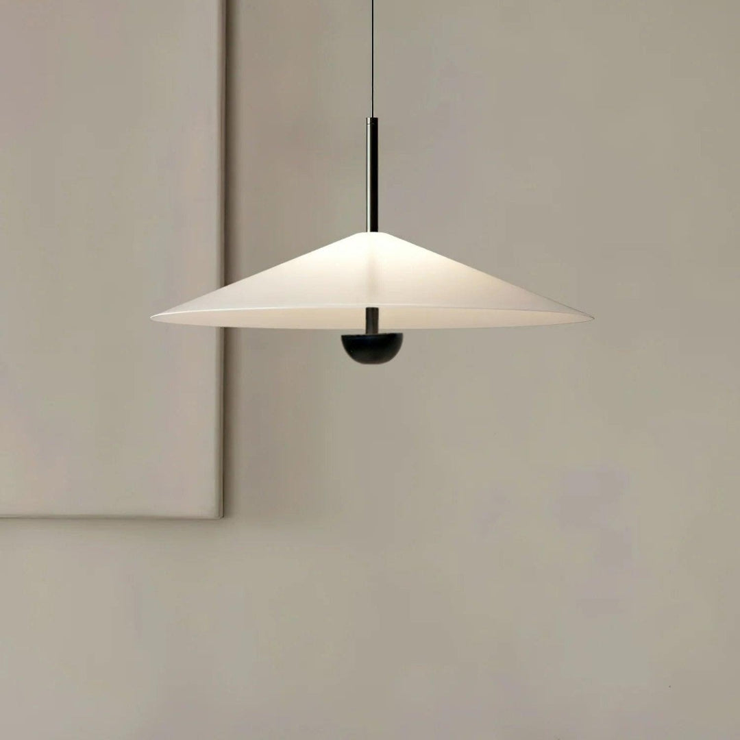 Ava Cone Pendant Light - Minimalist and Timeless Design