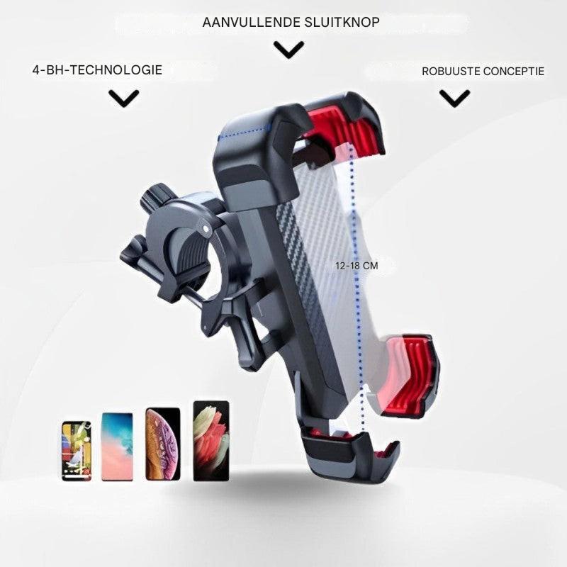 Bike Phone Holder