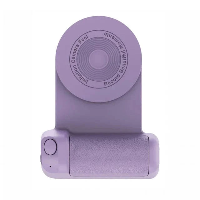 ProGrip - Más agarre para tus fotos