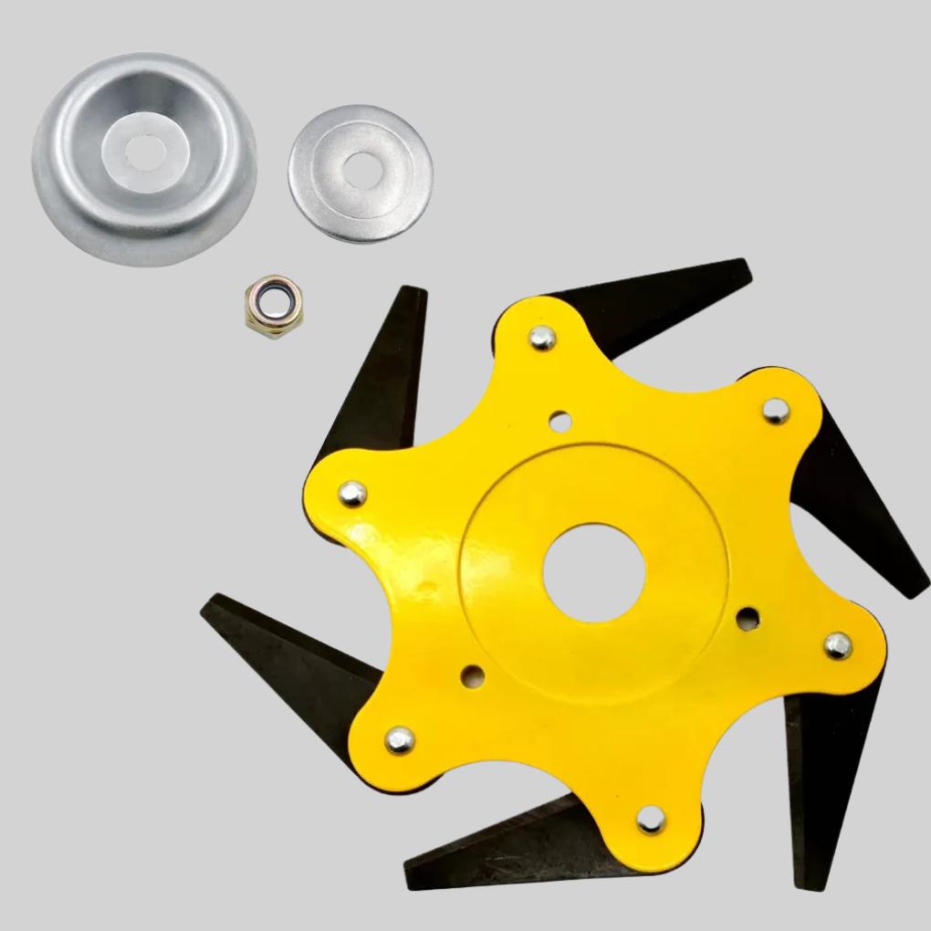 Brushcutter Attachment – Expand Your Lawn Equipment Options