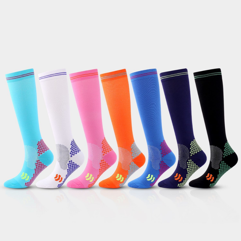High Compression Support Socks