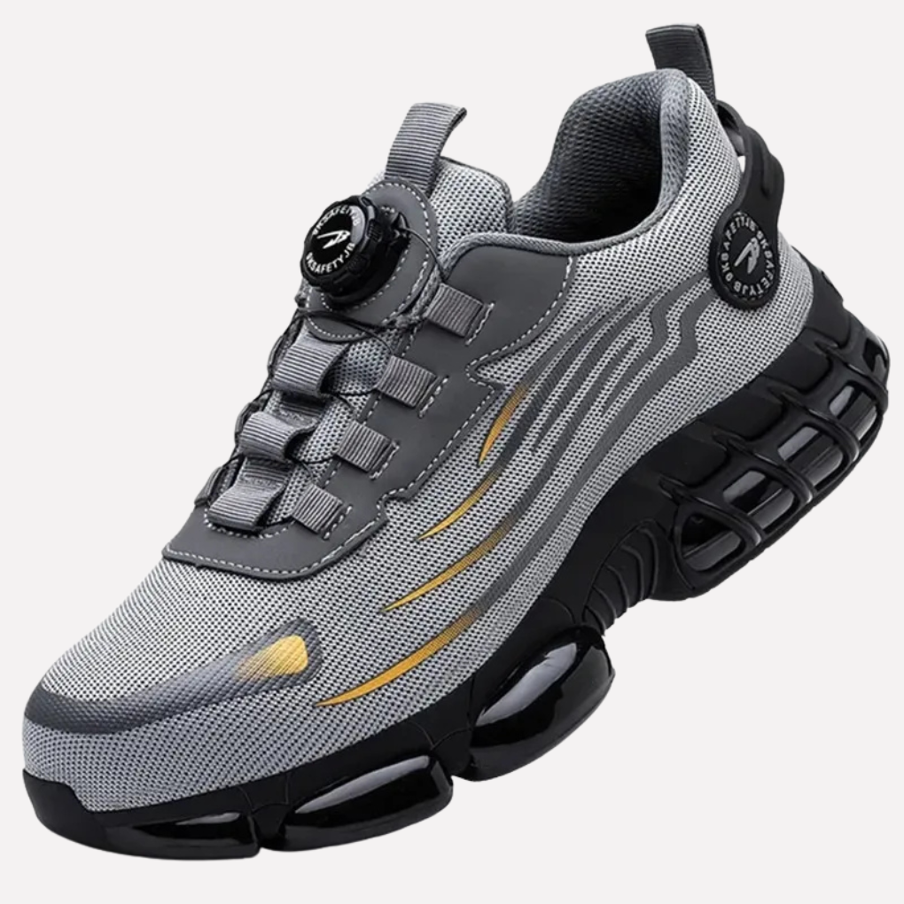 Scarpe antinfortunistiche da lavoro