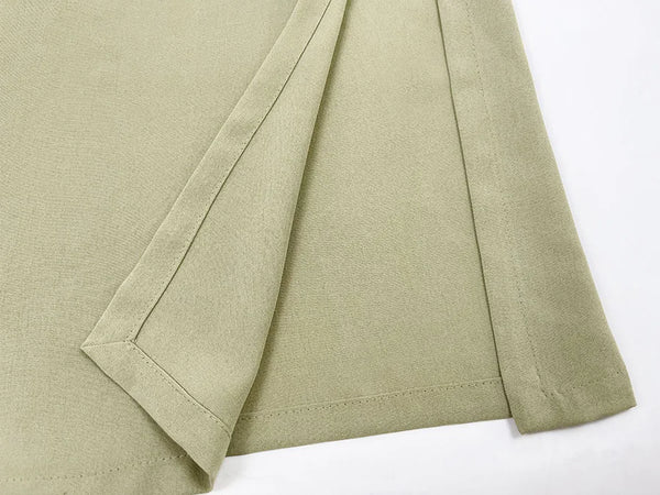 Zara - maxi šaty na jedno rameno s elegantním střihem