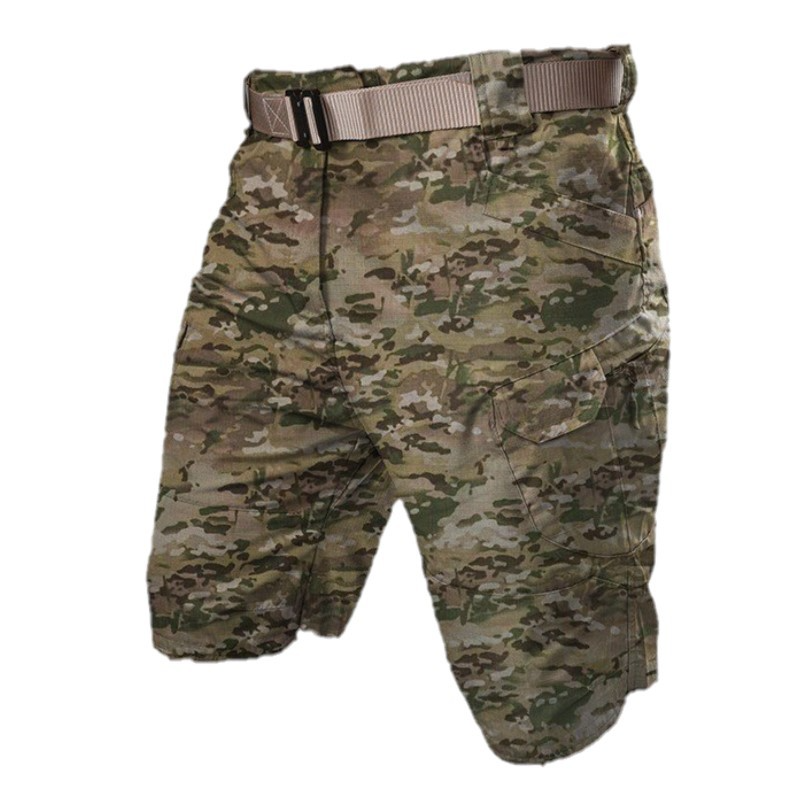 Calvin – Cargo Shorts for Men