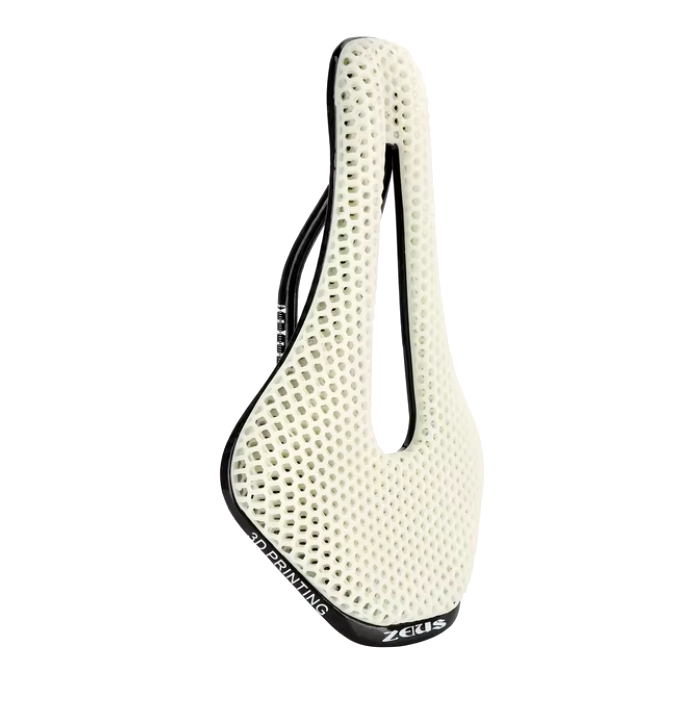 MyRide - Comfortable Ergonomic Bicycle Saddle