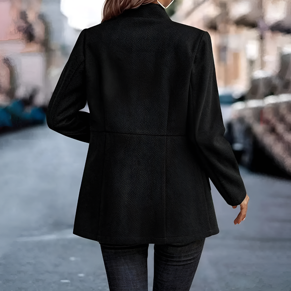 Carla – Stylish Ladies Blazer
