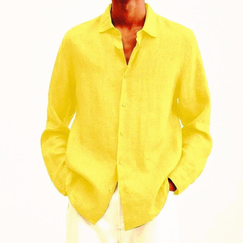 Casual Shirt for Men - Jules