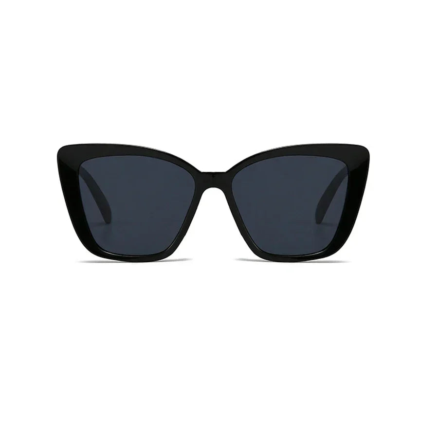 Cat-Eye Women's Sunglasses