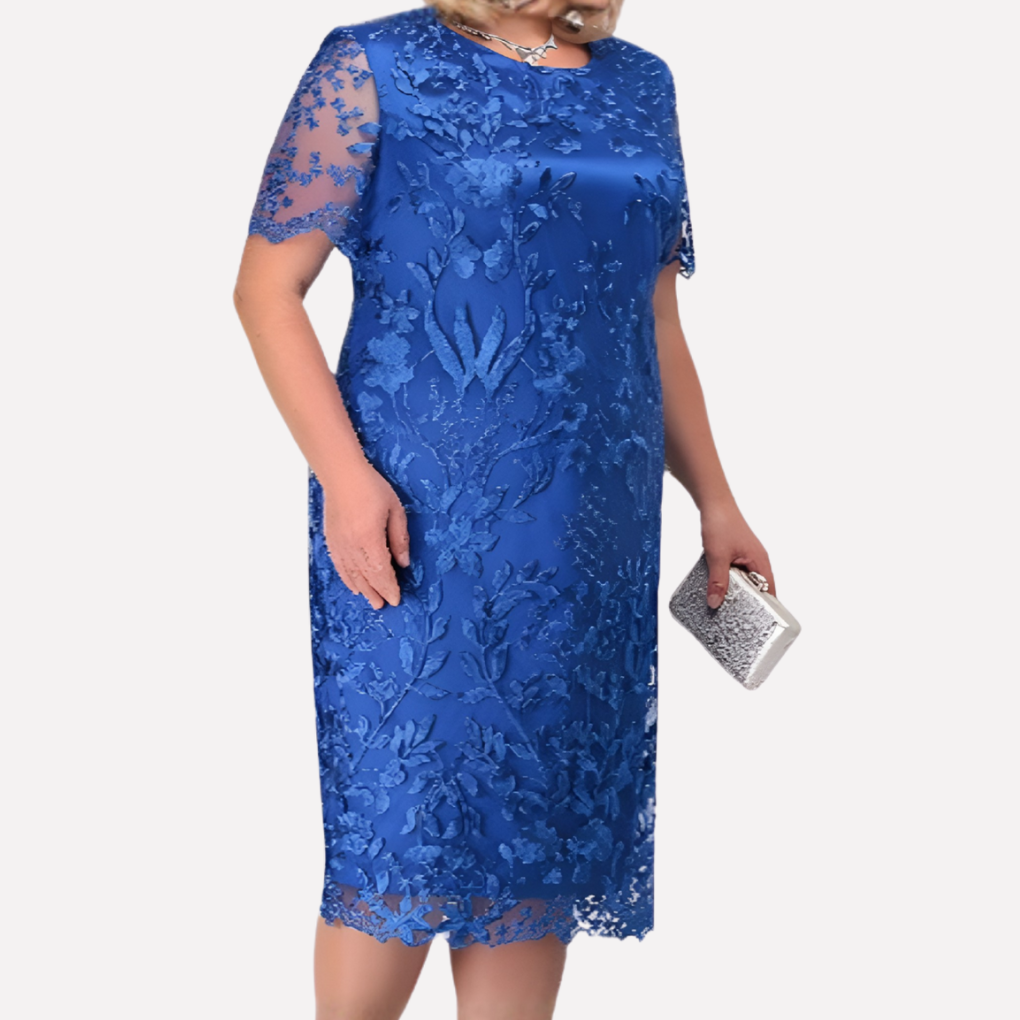 Abito da donna in taglie forti