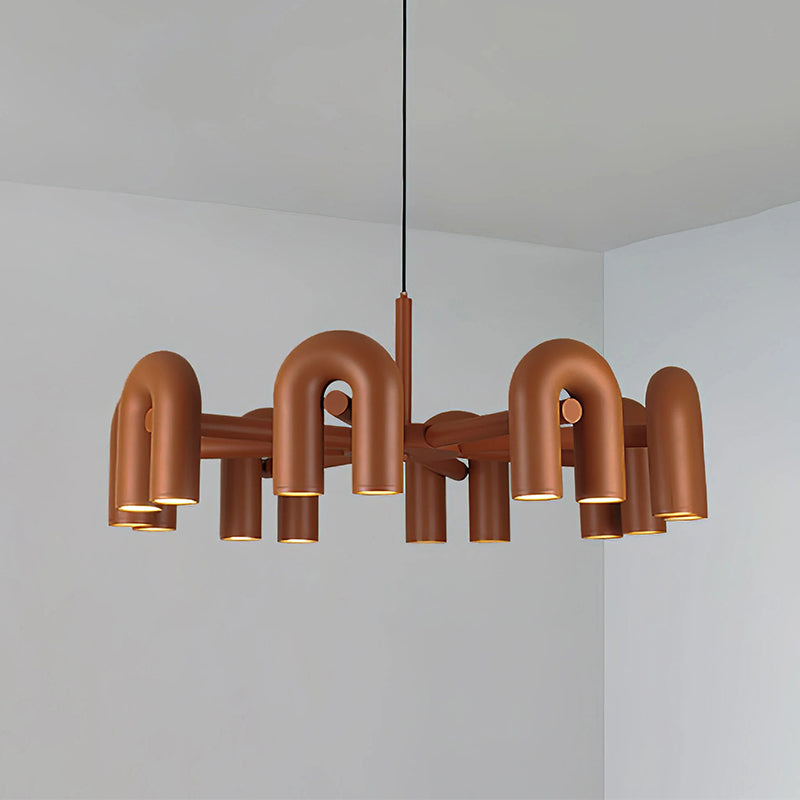Nordic Cirkus Pendant Lamp LED – Modern and Stylish