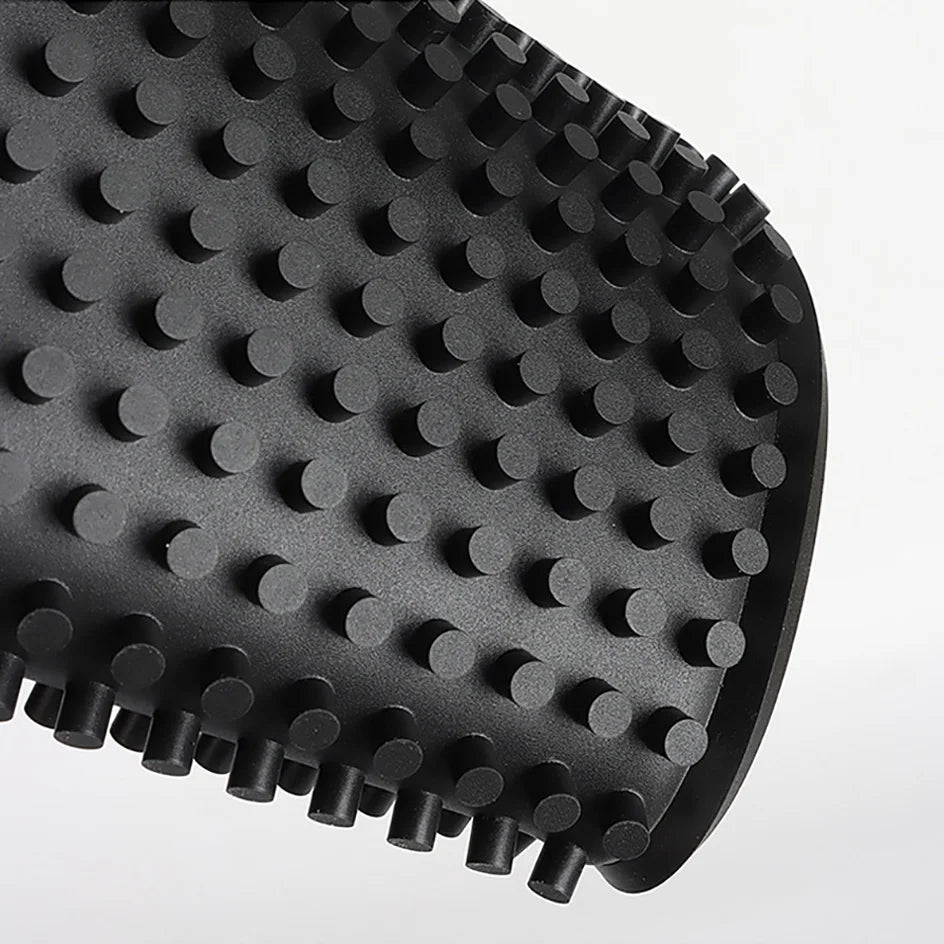 Rubber Coffee Mat - Waterproof - Heat Resistant - Perfect Protection