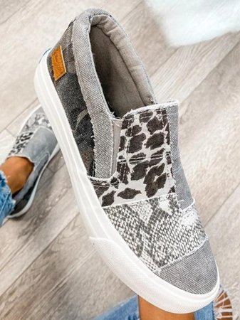 Comfortable Fashionable Shoes