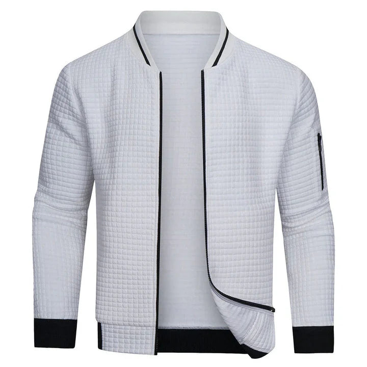 Comfortable Summer Jacket for Men - Modern and Stylish