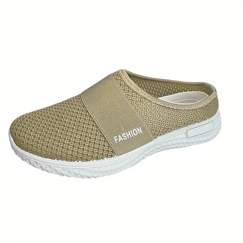 Comfortable slip-ons for women - Abby