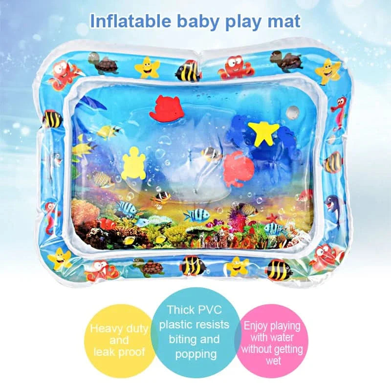 Creative Baby Water Mat