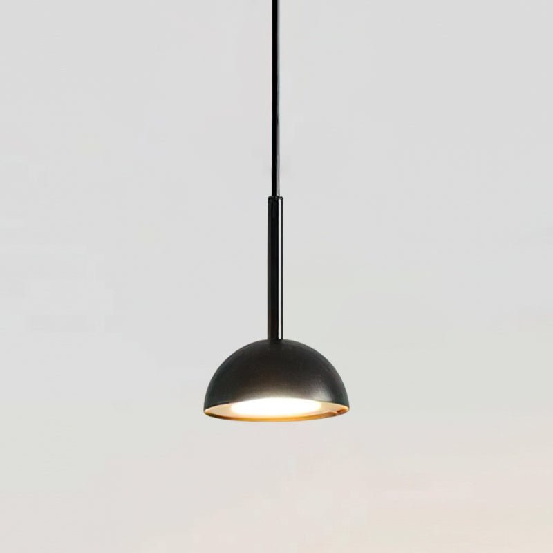 Елегантна висяща лампа за уютен интериор