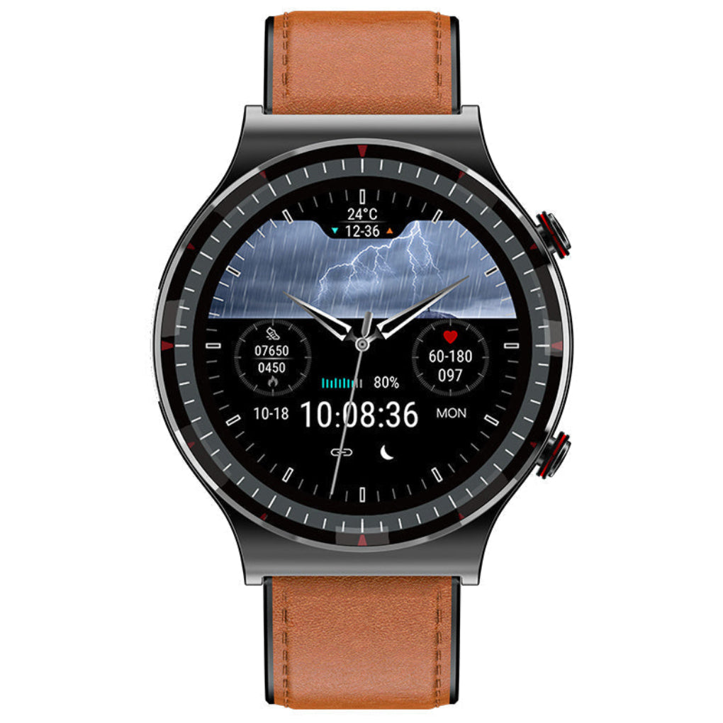 Digital smartwatch