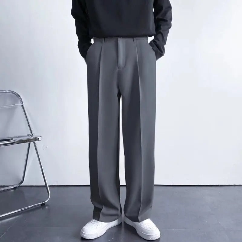 Eduard | Tailored Trousers