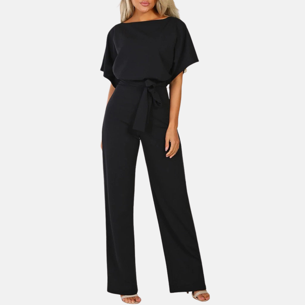 Elegant Summer Jumpsuit for Women