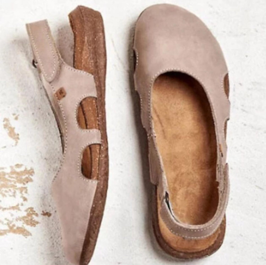 Elegant and Lightweight Women's Sandals