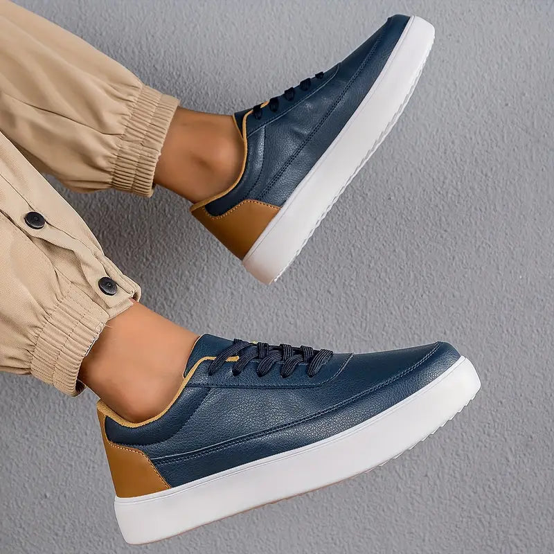 Elegant and Stylish Men's Shoes