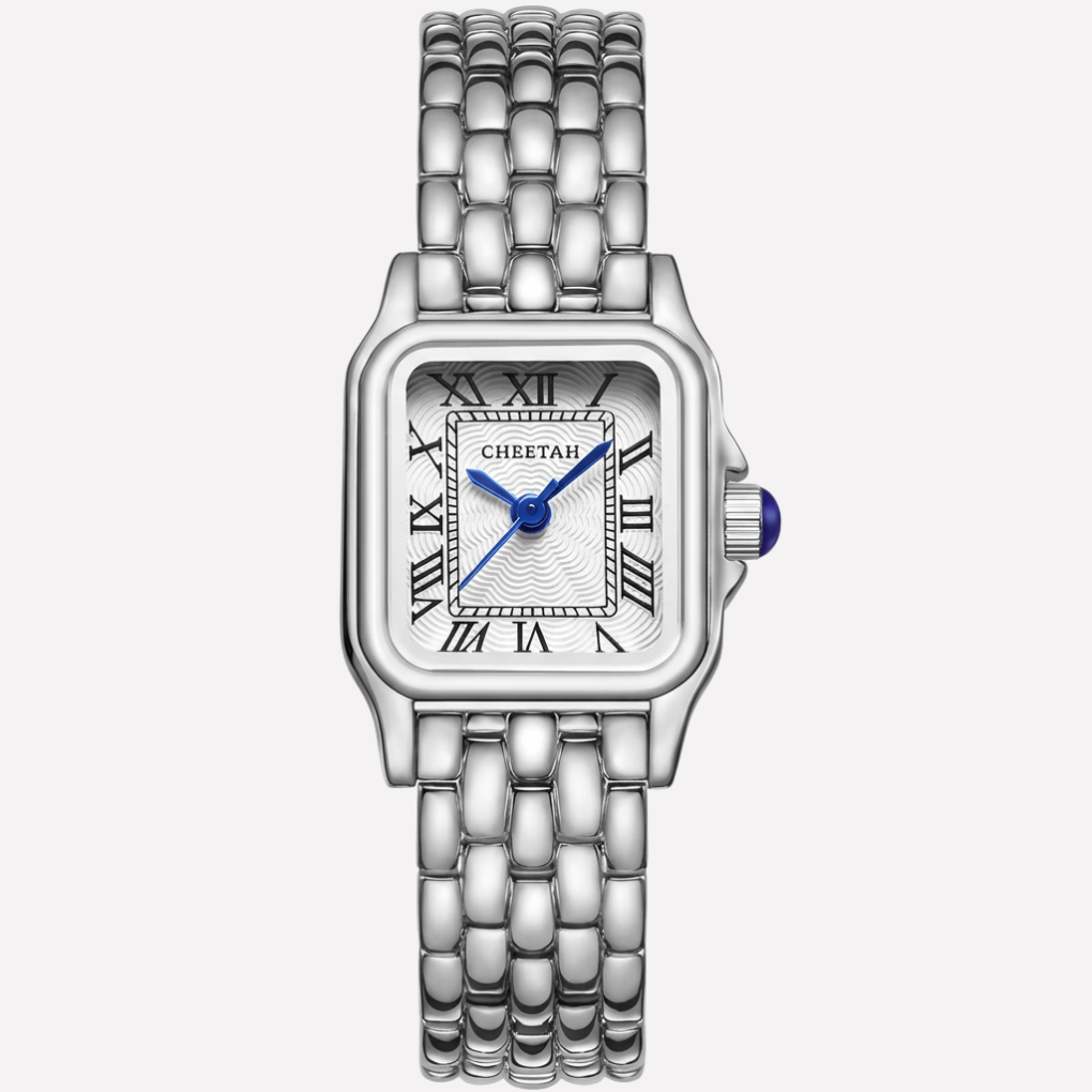 Gold Watches for Women