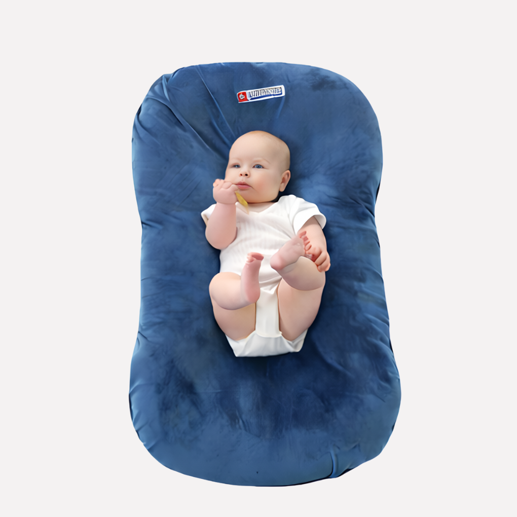 Support for Head and Neck Alignment