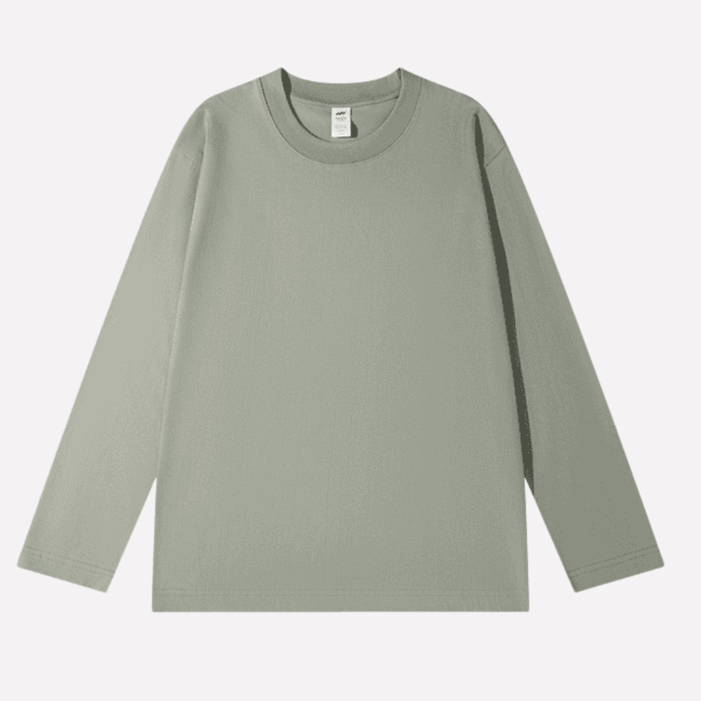 Men's Long Sleeve T-Shirt