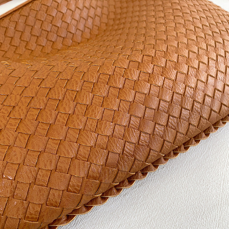 Evelien | Woven bag in various colours
