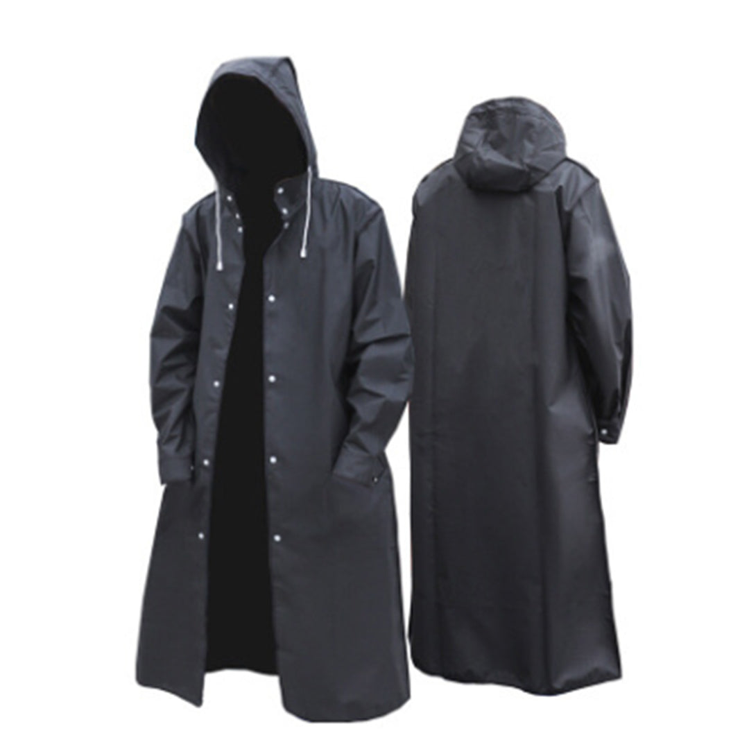 Waterproof Unisex Raincoats