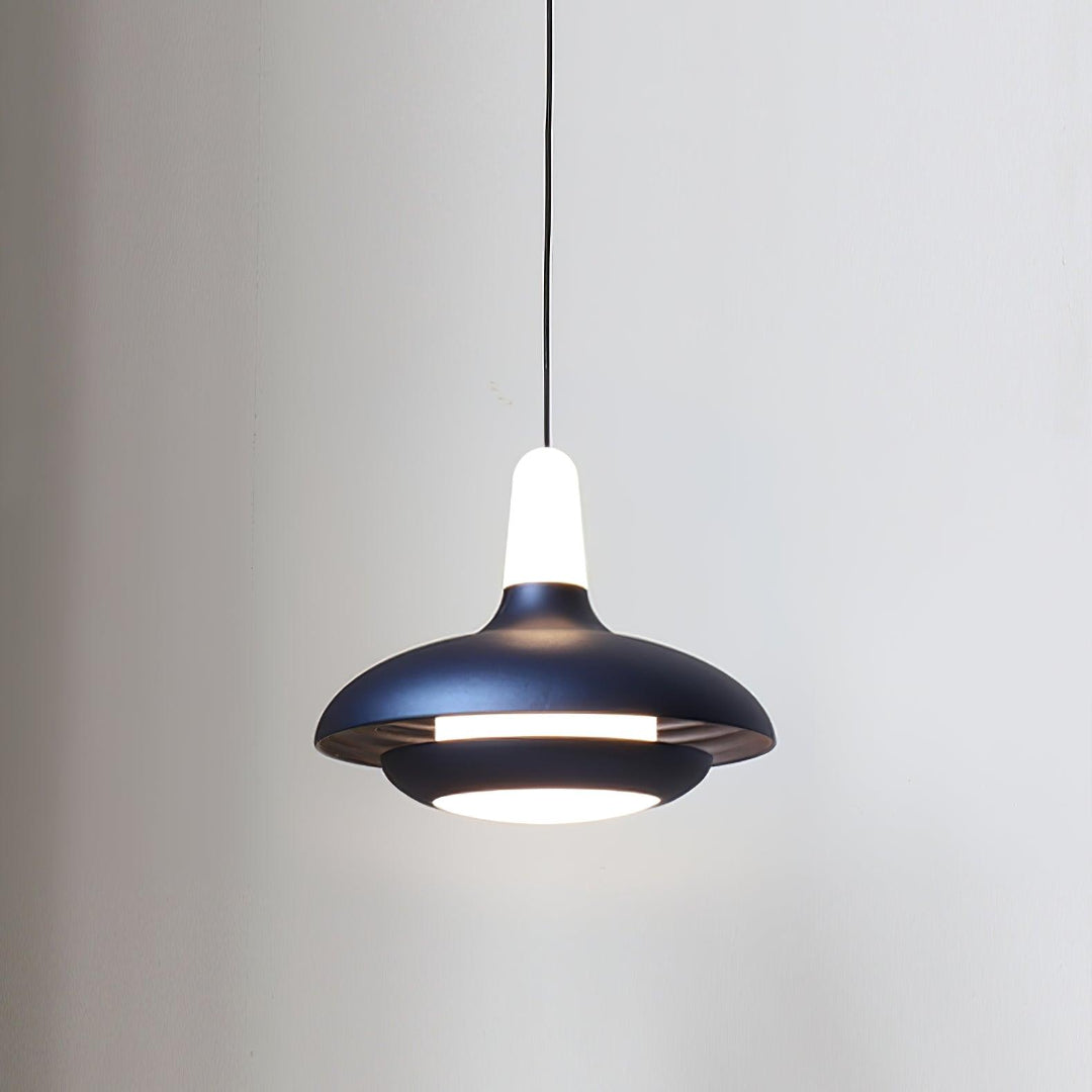 Tropical Pendant Lamp Made from Natural Materials – Soleil Tropical
