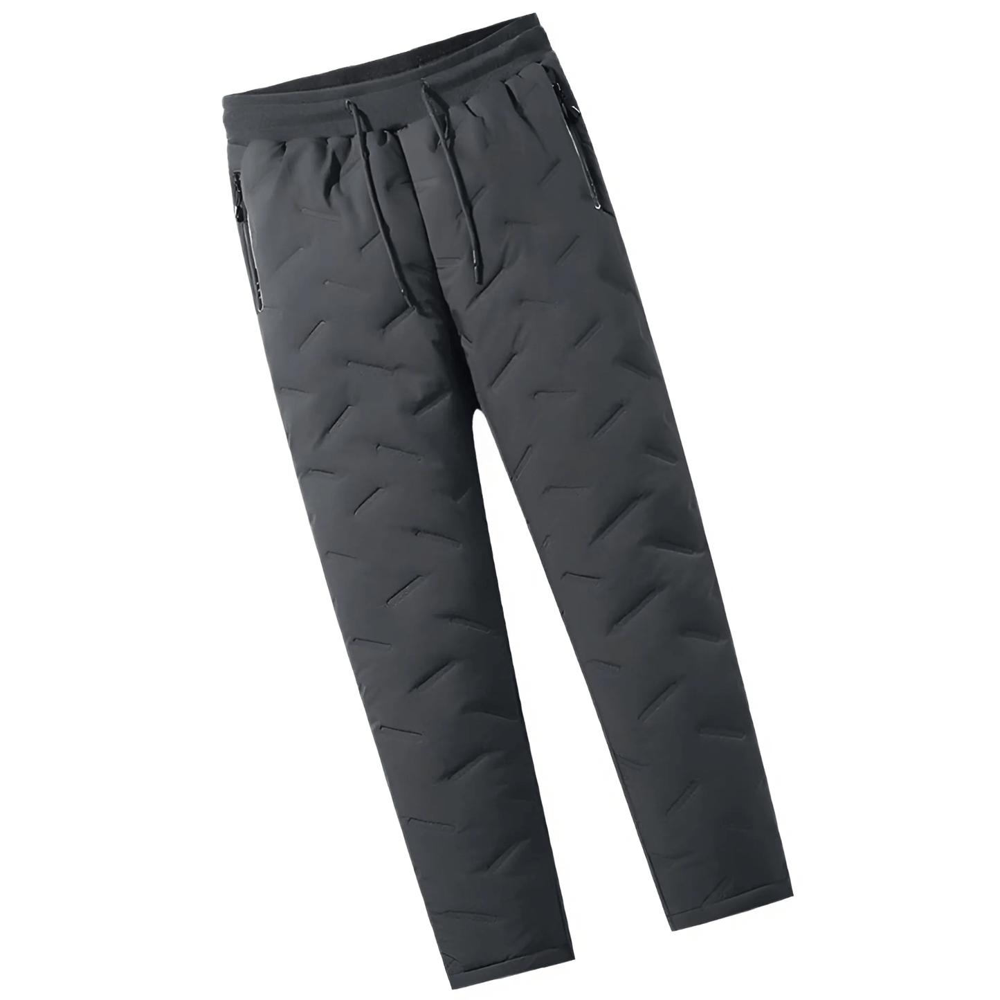 Flow - Water- and windproof thermal pants for men