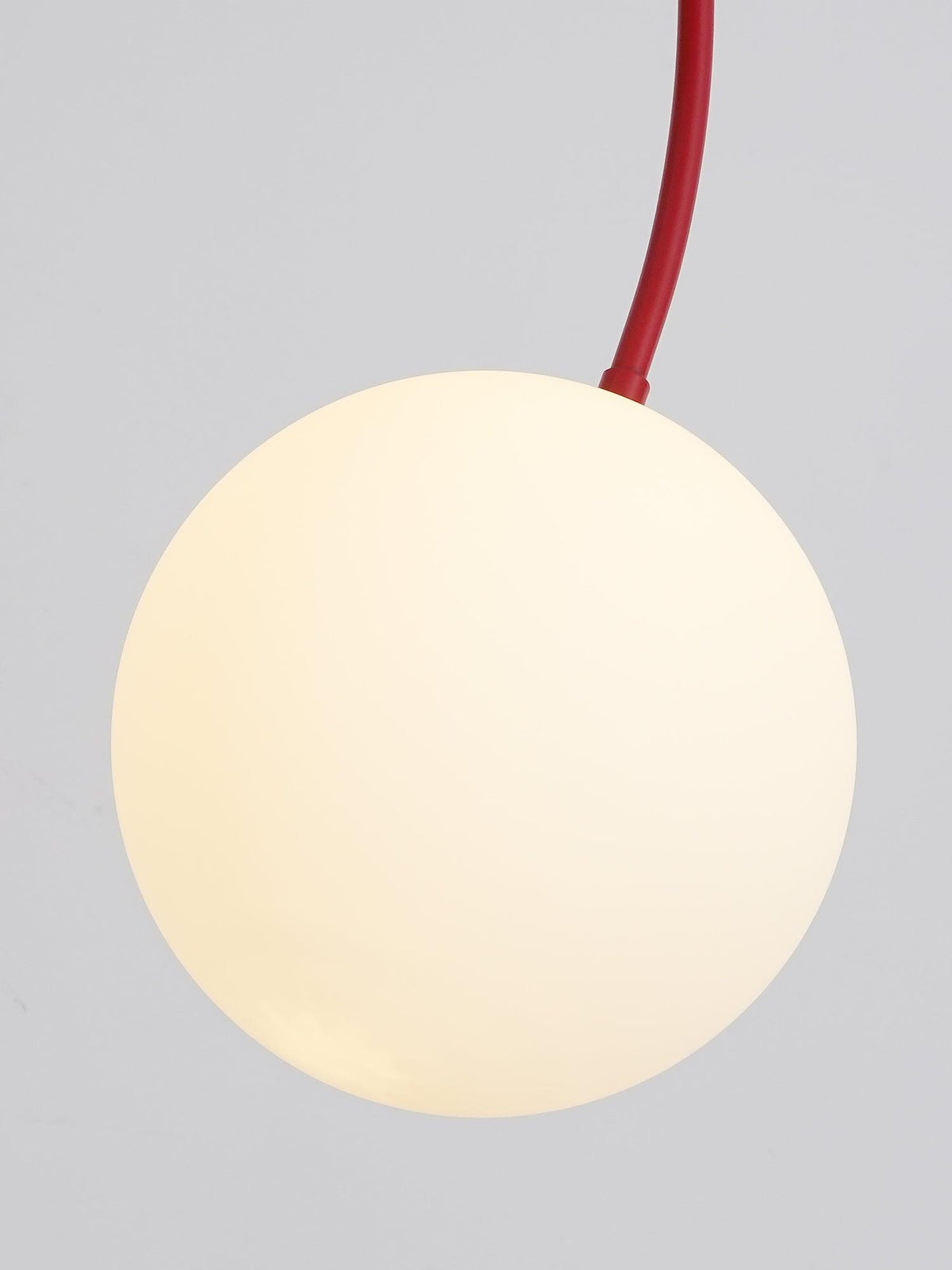 Candeeiro suspenso Crescendo – Design luxuoso e moderno