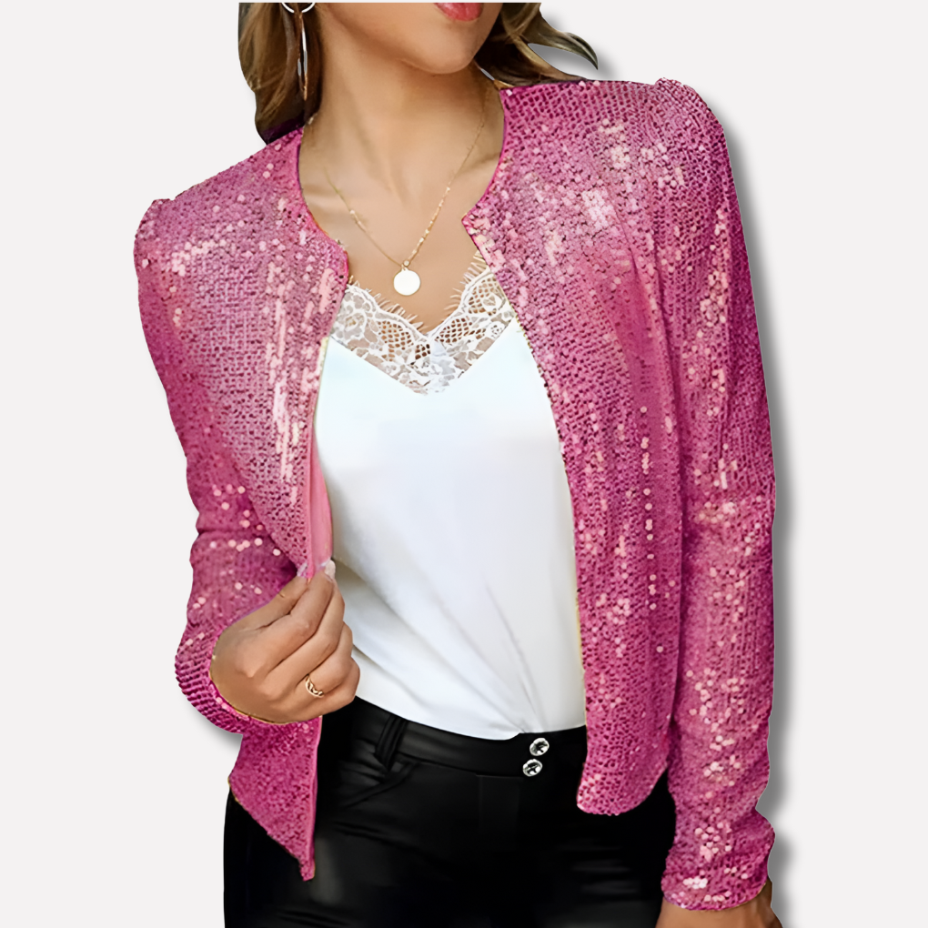Blazer de Senhora
