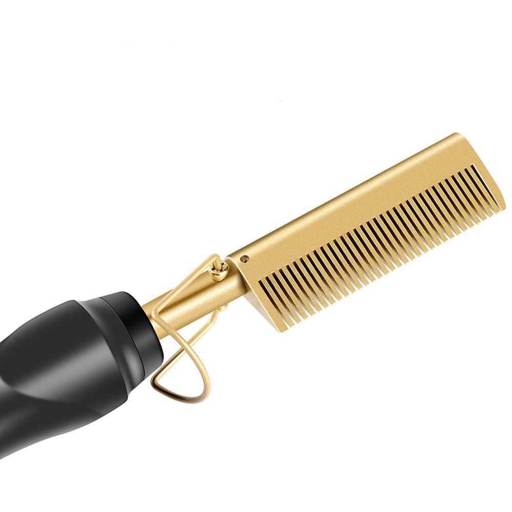 Fortschrittliches Haarstylinggerät