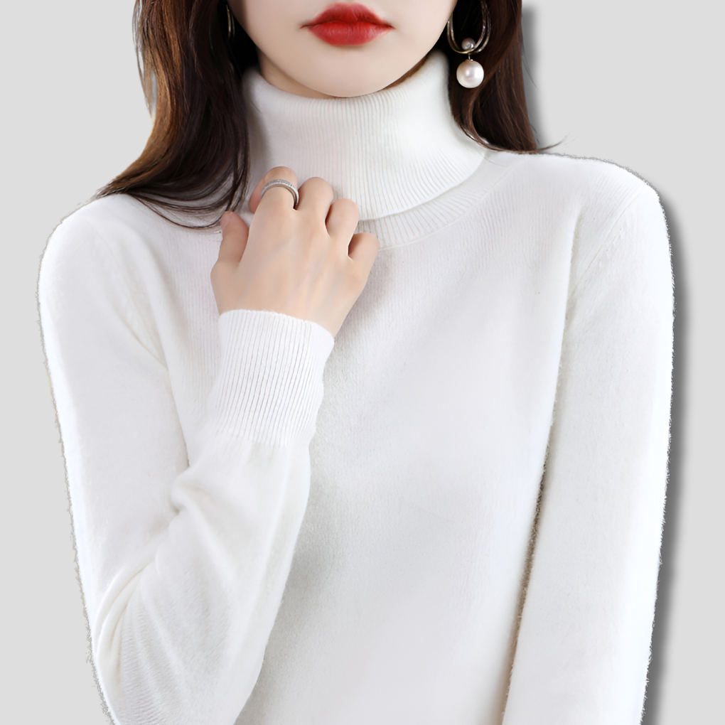Dolcevita da donna – Caldo e alla moda per l'inverno