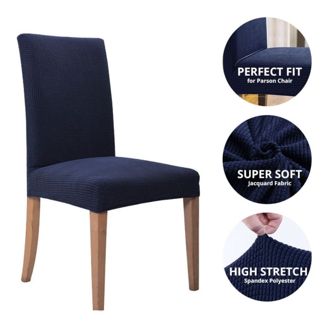 Chair Covers (2 PIECES)