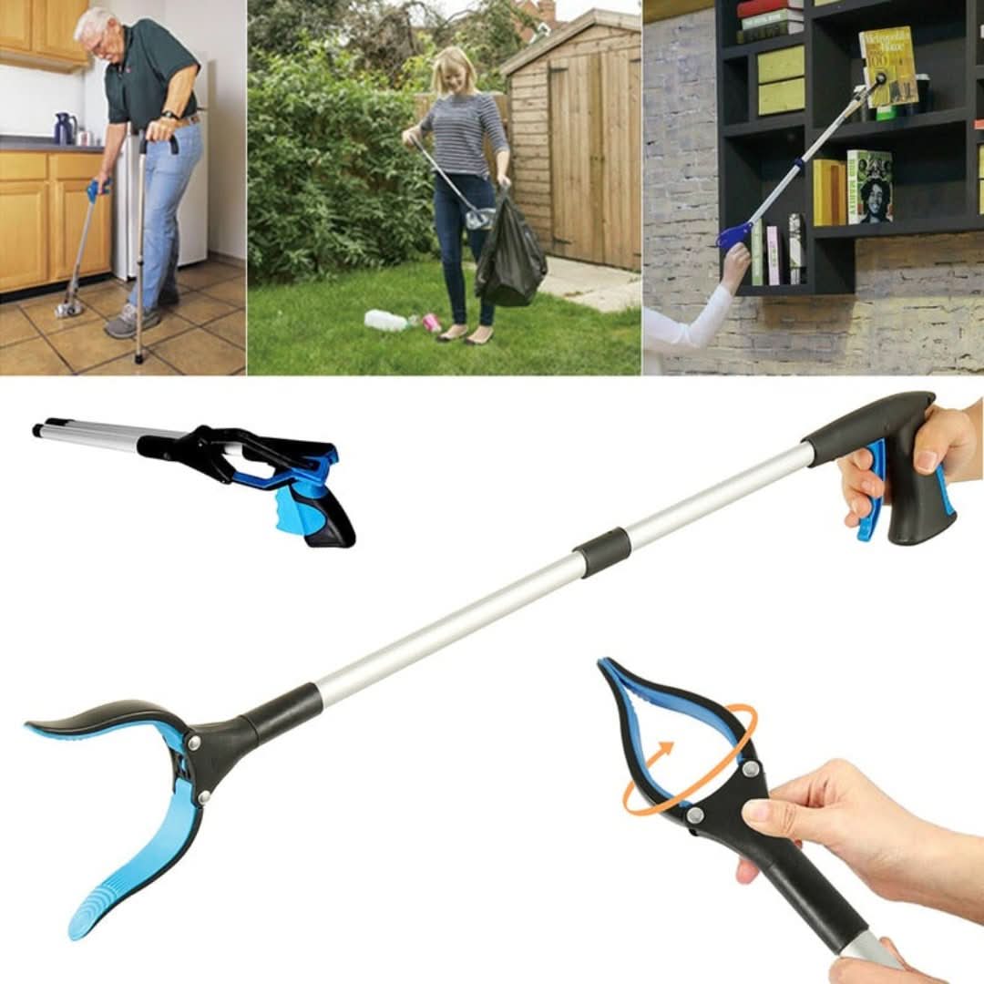 Grabber - Ultimate solution for everyday problems!