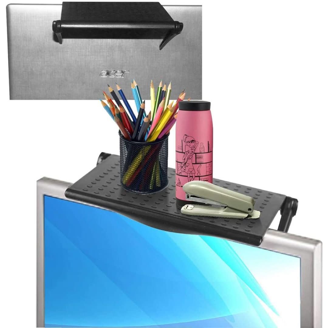 TopShelf - plank voor tv's en monitoren