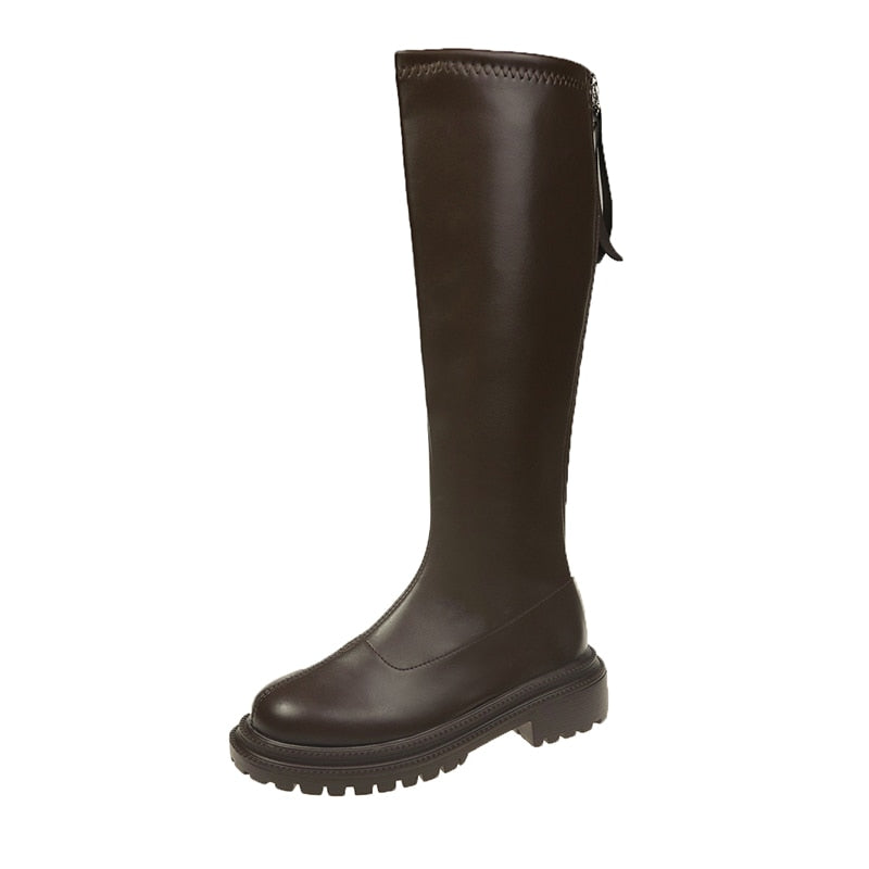 High Stylish Boots for Women - Elvira