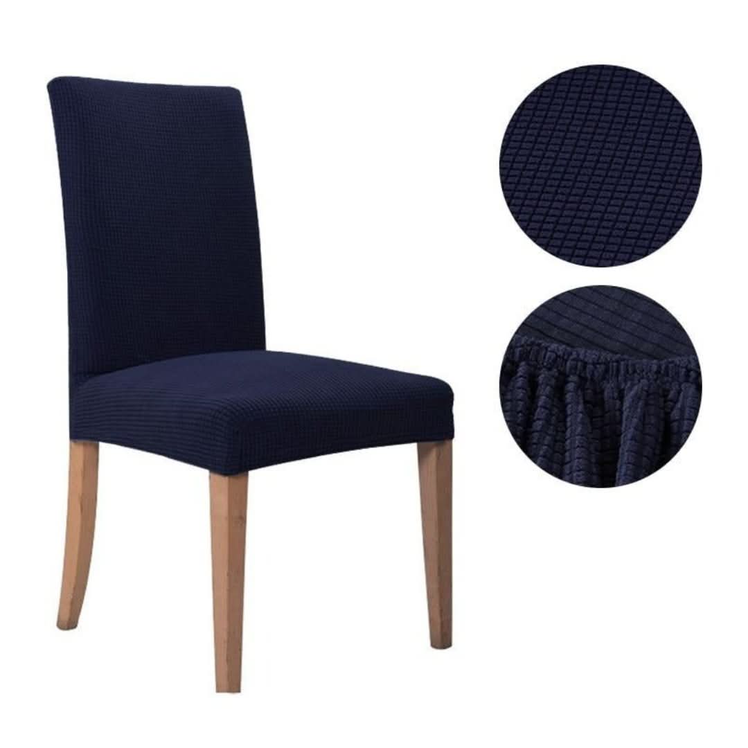 Chair Covers (2 PIECES)