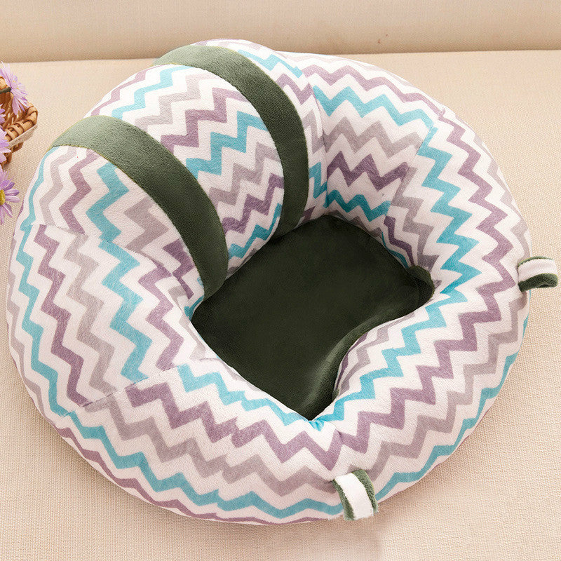 BabySupport - Luxe Support Chair - Safe and Comfortable Sitting