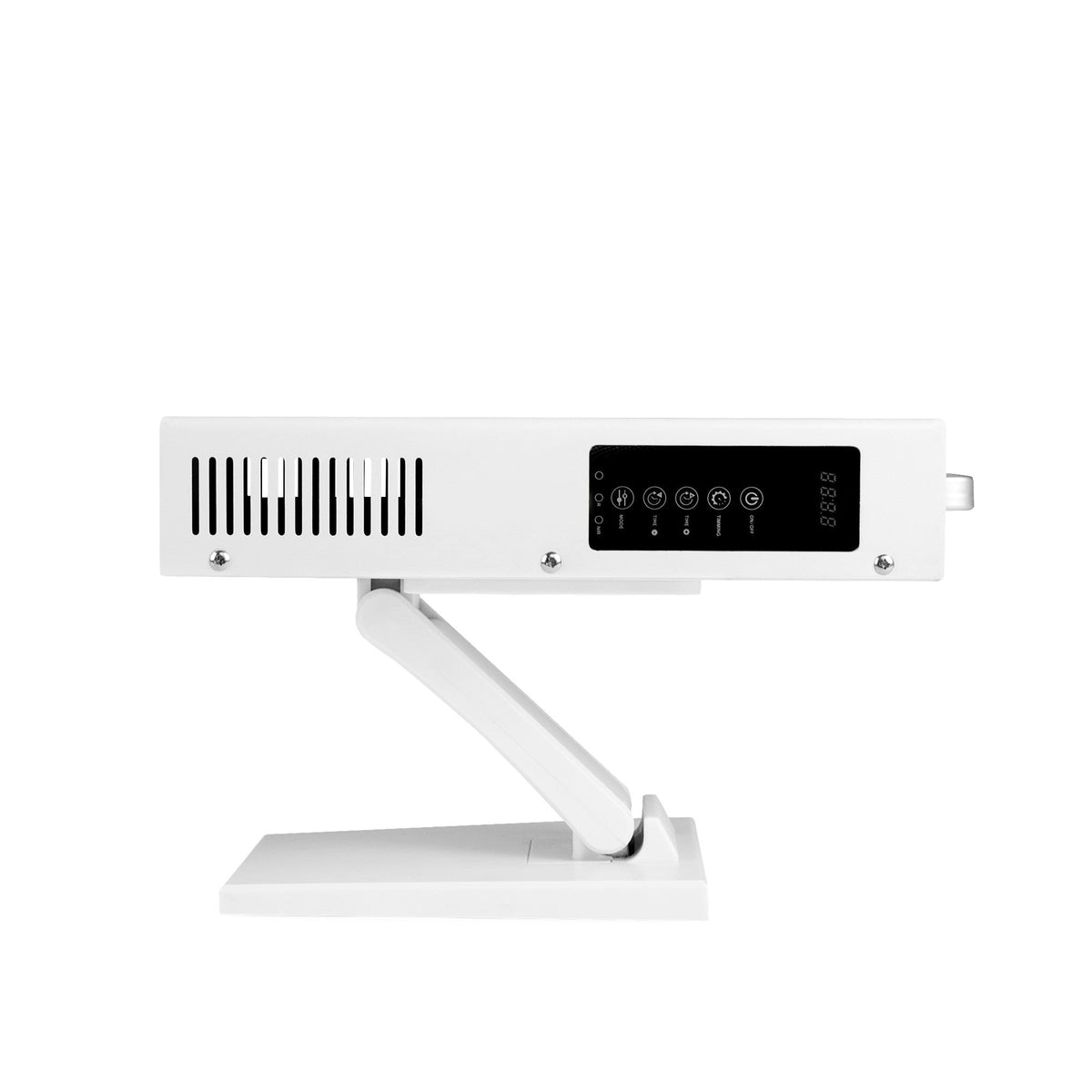Otto 300 Watt – Red Light Therapy Lamp with Timer